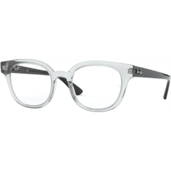 Rame ochelari de vedere unisex Ray-Ban RX4324V 5943