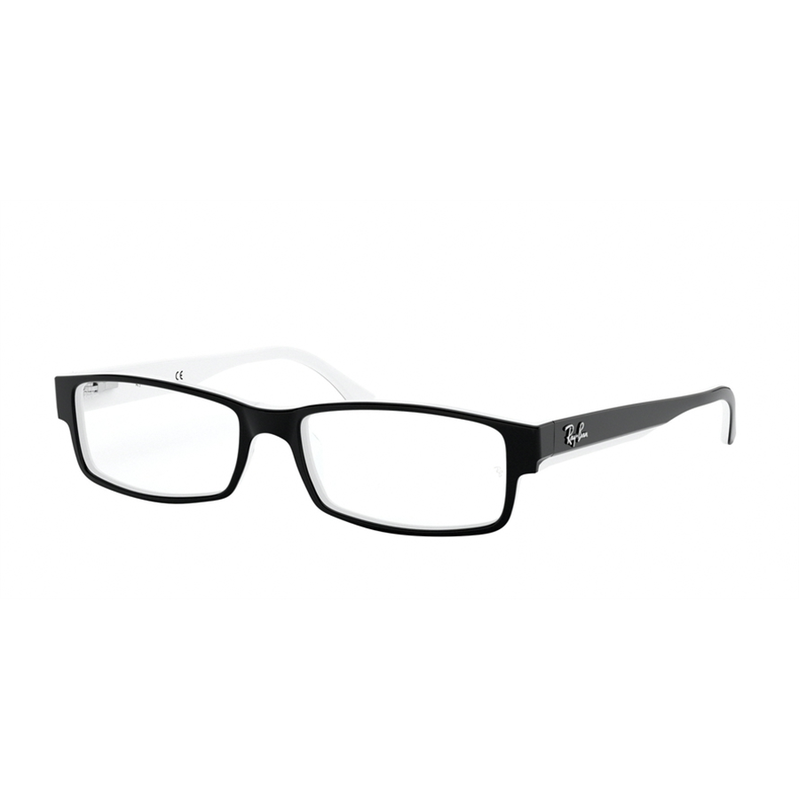 Rame ochelari de vedere unisex Ray-Ban RX5114 2097 2097 imagine 2022