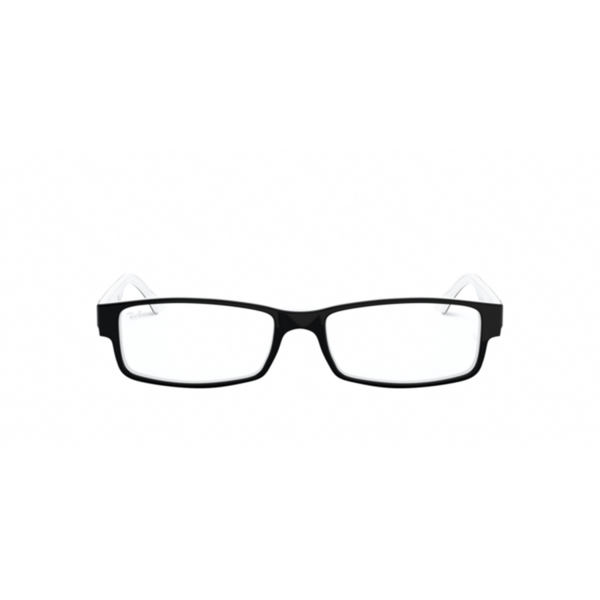 Rame ochelari de vedere unisex Ray-Ban RX5114 2097