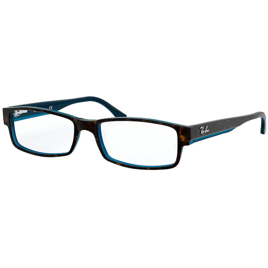 Rame ochelari de vedere unisex Ray-Ban RX5114 5064 Rame ochelari de vedere 2022