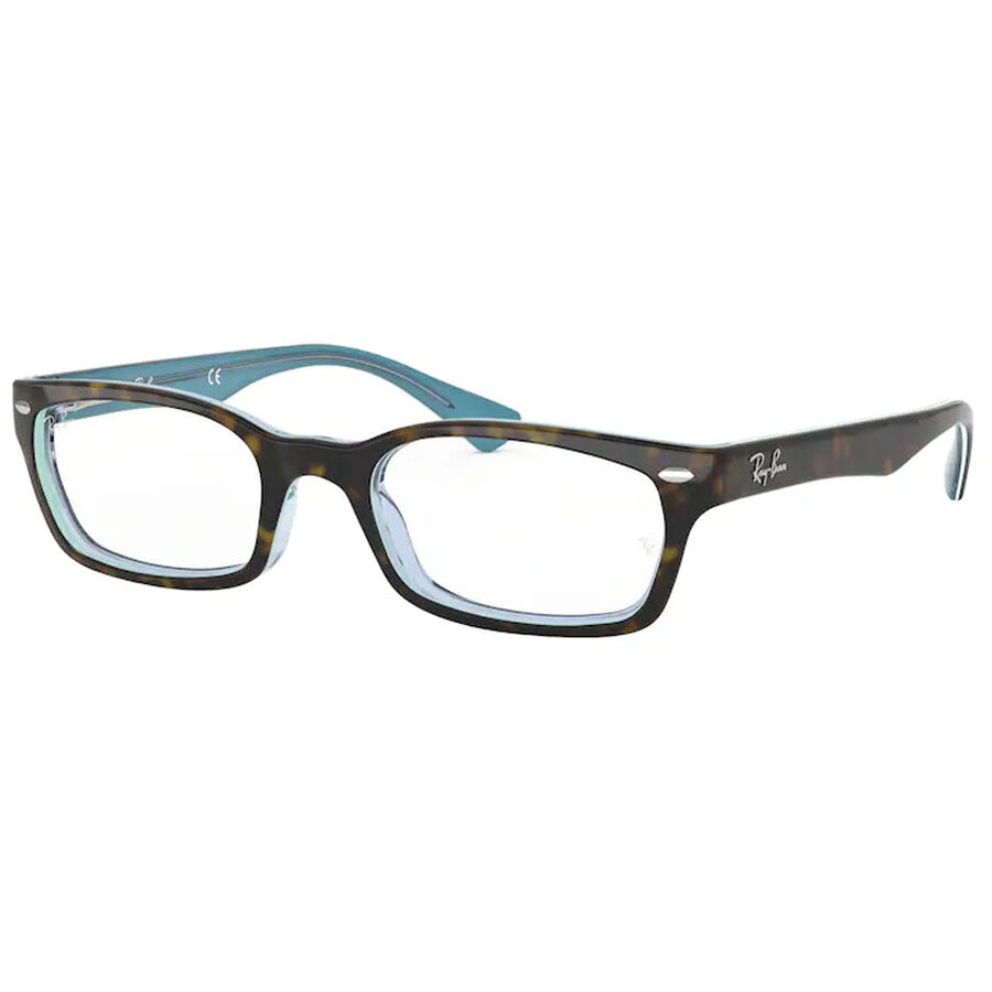 Rame ochelari de vedere unisex Ray-Ban RX5150 5023 5023 imagine 2022