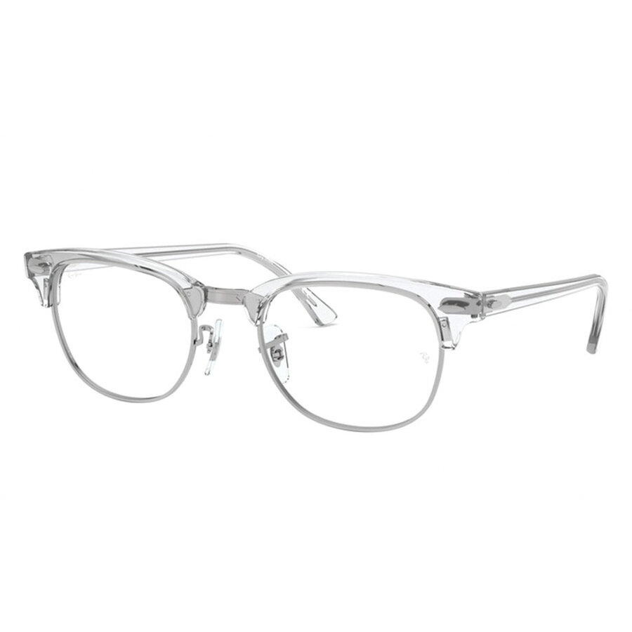 Rame ochelari de vedere unisex Ray-Ban RX5154 2001 Rame ochelari de vedere