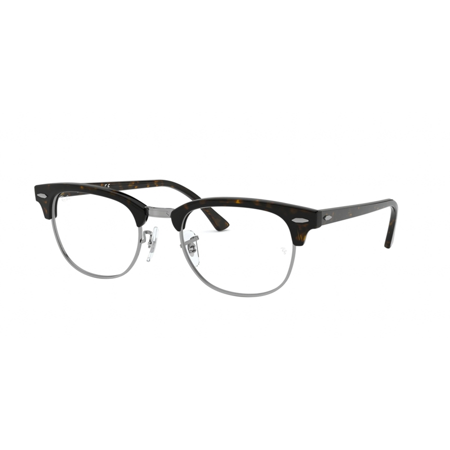 Rame ochelari de vedere unisex Ray-Ban RX5154 2012 Rame ochelari de vedere 2022