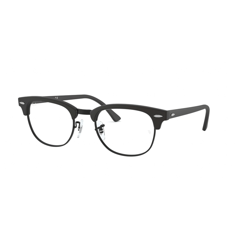 Rame ochelari de vedere unisex Ray-Ban RX5154 2077 Rame ochelari de vedere 2022
