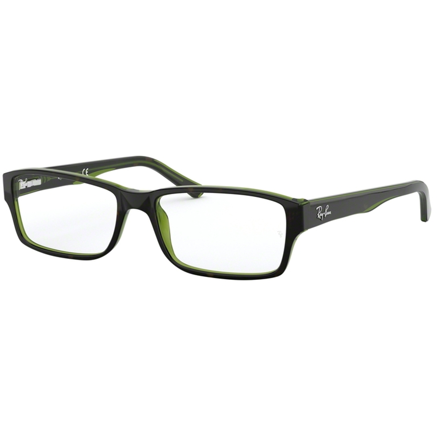 Rame ochelari de vedere unisex Ray-Ban RX5169 2383
