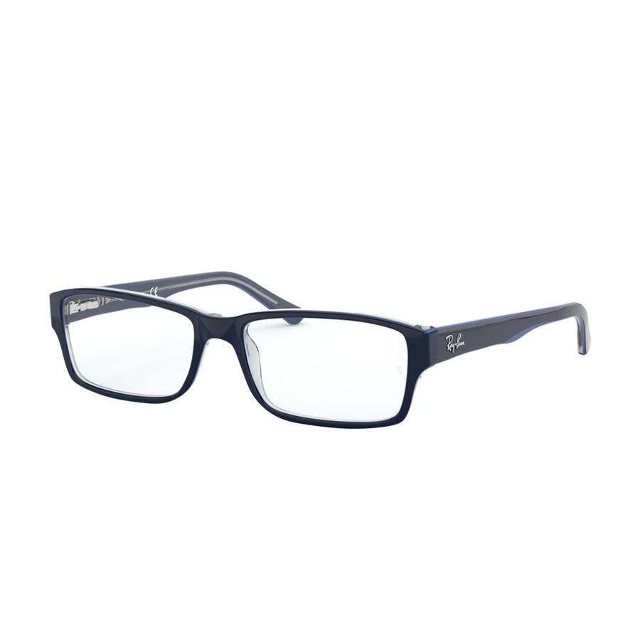 Rame ochelari de vedere unisex Ray-Ban RX5169 5815 5815 imagine 2022