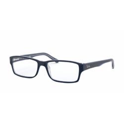 Rame ochelari de vedere unisex Ray-Ban RX5169 5815