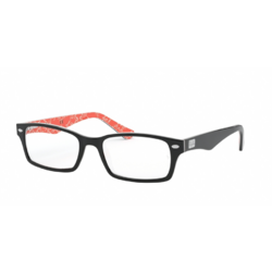 Rame ochelari de vedere unisex Ray-Ban RX5206 2479