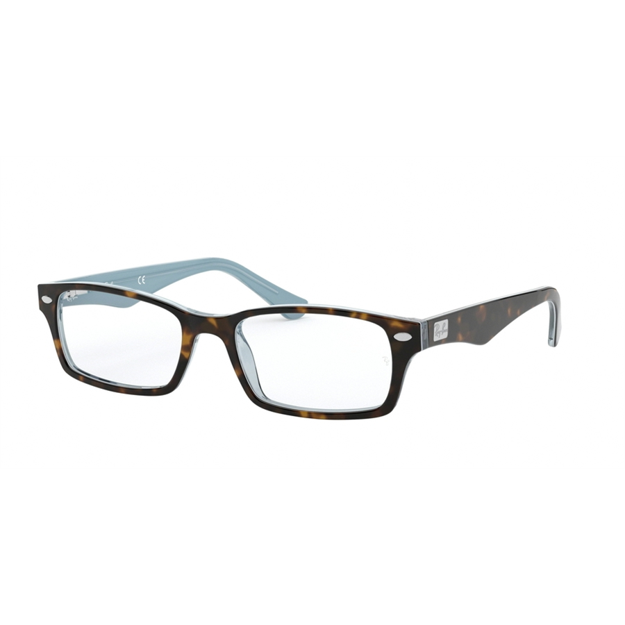 Rame ochelari de vedere unisex Ray-Ban RX5206 5023 5023