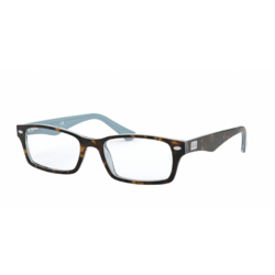 Rame ochelari de vedere unisex Ray-Ban RX5206 5023