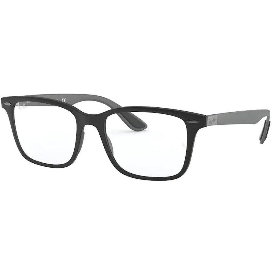 Rame ochelari de vedere unisex Ray-Ban RX7144 5922 5922 imagine 2022