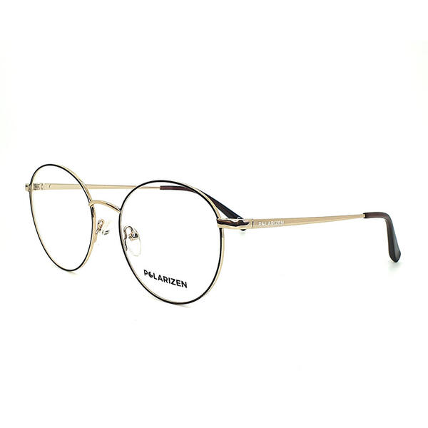 Rame ochelari de vedere unisex Polarizen OS1002 C1