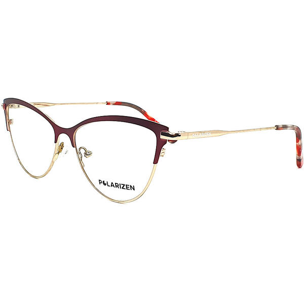 Rame ochelari de vedere dama Polarizen YC 25014 C4