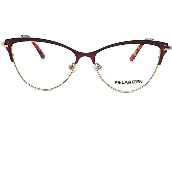 Rame ochelari de vedere dama Polarizen YC 25014 C4