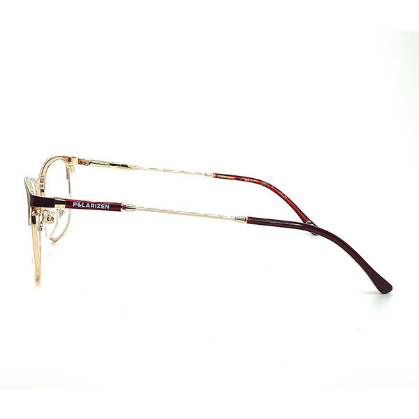Rame ochelari de vedere dama Polarizen OS1011 C2