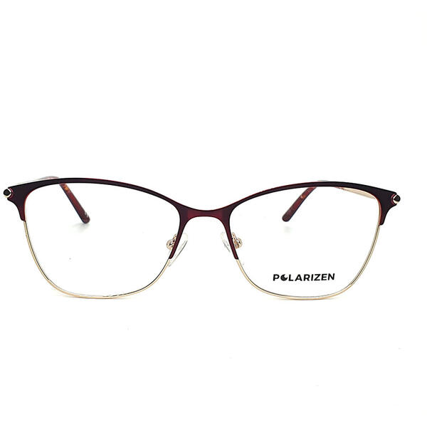 Rame ochelari de vedere dama Polarizen OS1012 C3