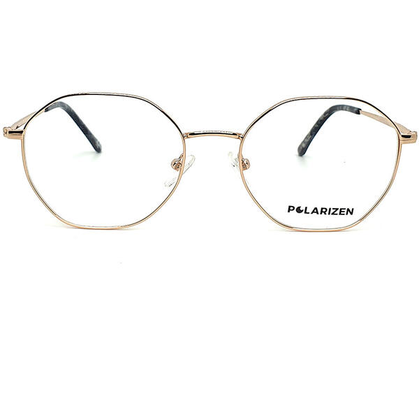 Rame ochelari de vedere unisex Polarizen OS1005 C3