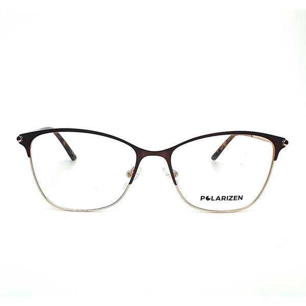 Rame ochelari de vedere dama Polarizen OS1012 C1