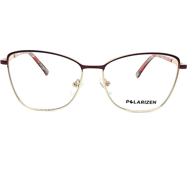 Rame ochelari de vedere dama Polarizen OS1009 C1