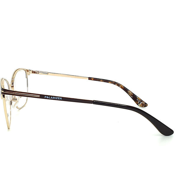Rame ochelari de vedere dama Polarizen OS1007 C3