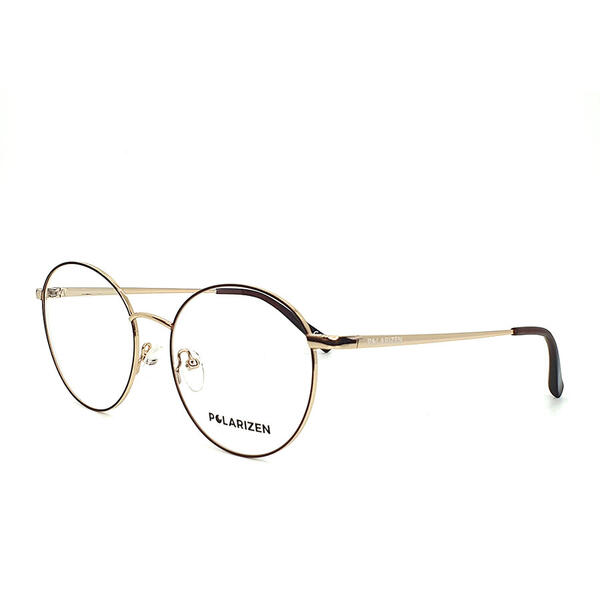 Rame ochelari de vedere unisex Polarizen OS1002 C3