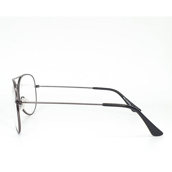 Ochelari unisex cu lentile pentru protectie calculator Polarizen PC RM-03-C5