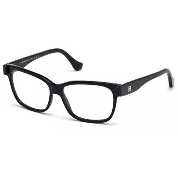 Rame ochelari de vedere dama Balenciaga BA5003 001