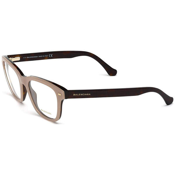 Rame ochelari de vedere dama Balenciaga BA5011 074