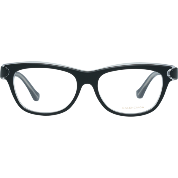 Rame ochelari de vedere dama Balenciaga BA5025 003