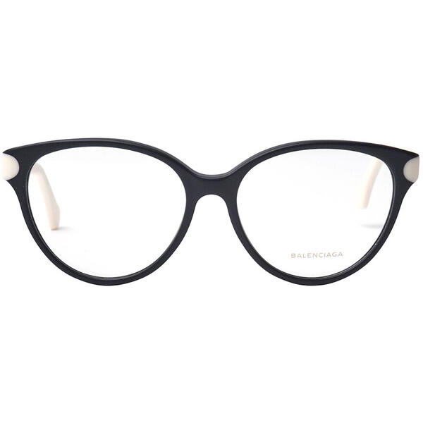 Rame ochelari de vedere dama Balenciaga BA5035 002