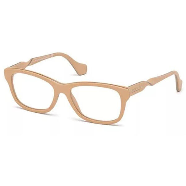 Rame ochelari de vedere dama Balenciaga BA5038 073