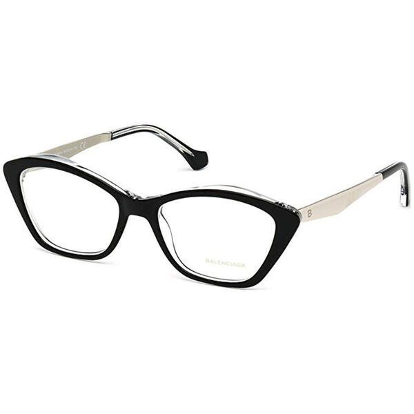 Rame ochelari de vedere dama Balenciaga BA5040 003