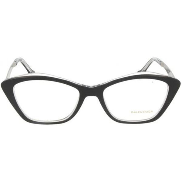 Rame ochelari de vedere dama Balenciaga BA5040 003