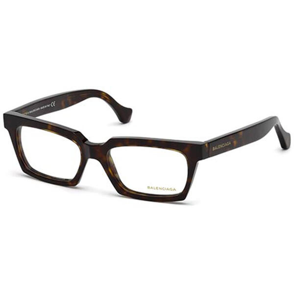 Rame ochelari de vedere dama Balenciaga BA5072 052