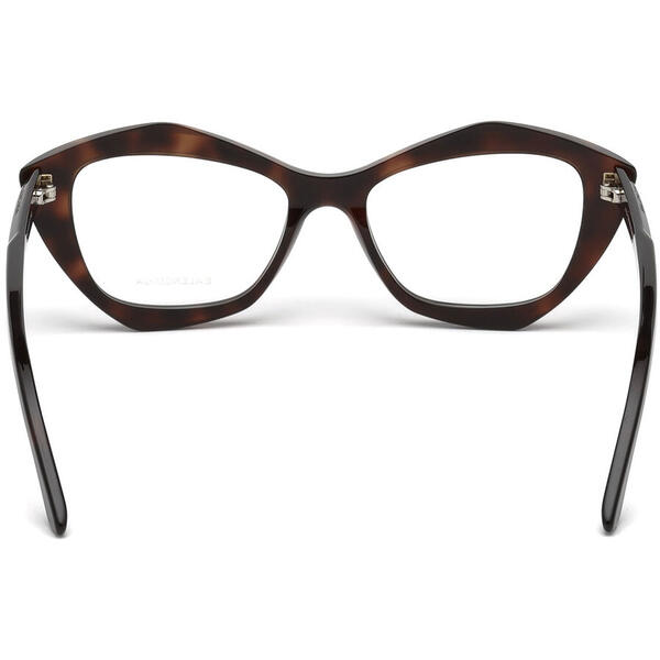 Rame ochelari de vedere dama Balenciaga BA5074 052