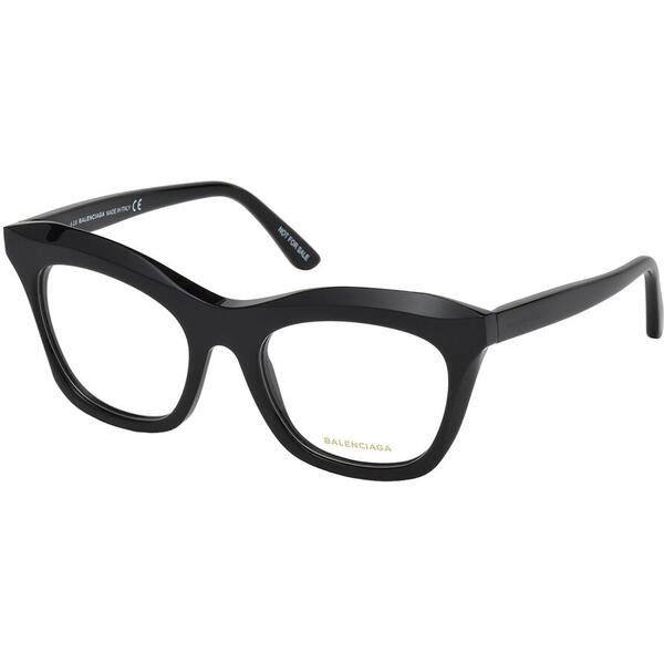 Rame ochelari de vedere dama Balenciaga BA5075 001