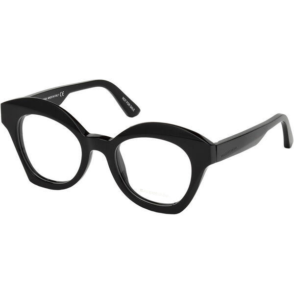Rame ochelari de vedere dama Balenciaga BA5082 001