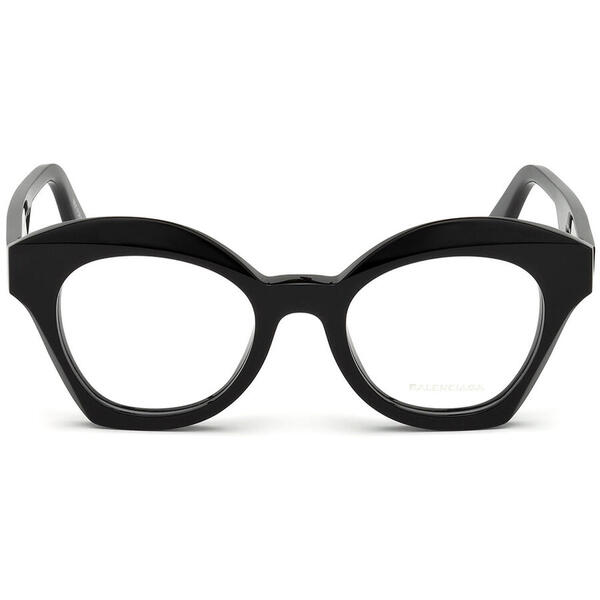 Rame ochelari de vedere dama Balenciaga BA5082 001