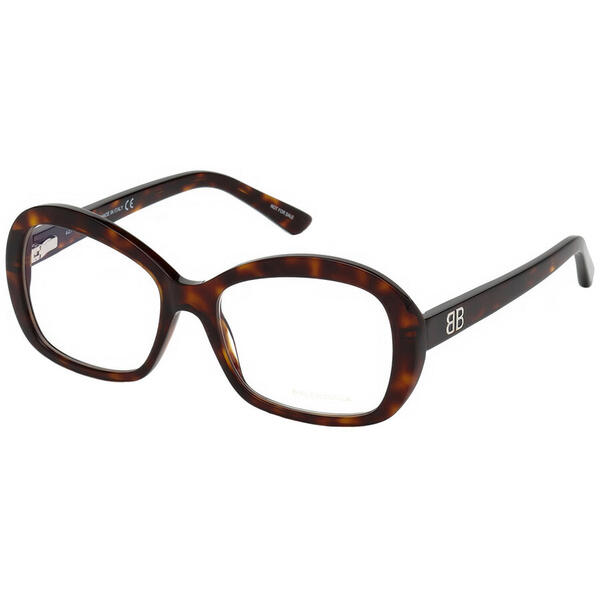 Rame ochelari de vedere dama Balenciaga BA5085 052