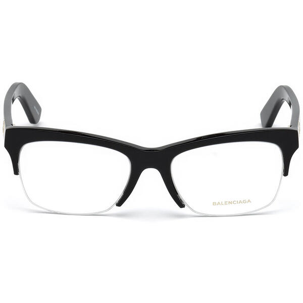 Rame ochelari de vedere dama Balenciaga BA5087 001