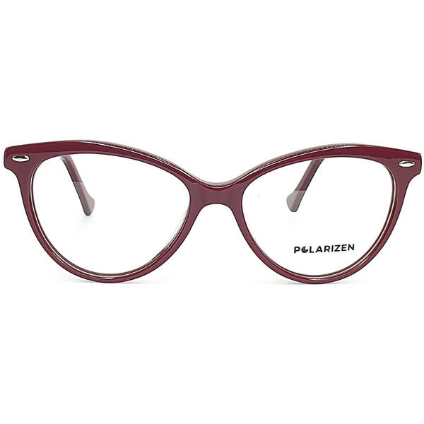 Rame ochelari de vedere dama Polarizen WD1048 C3