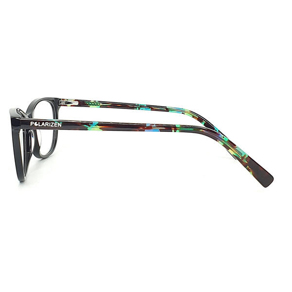 Rame ochelari de vedere dama Polarizen WD1092 C1