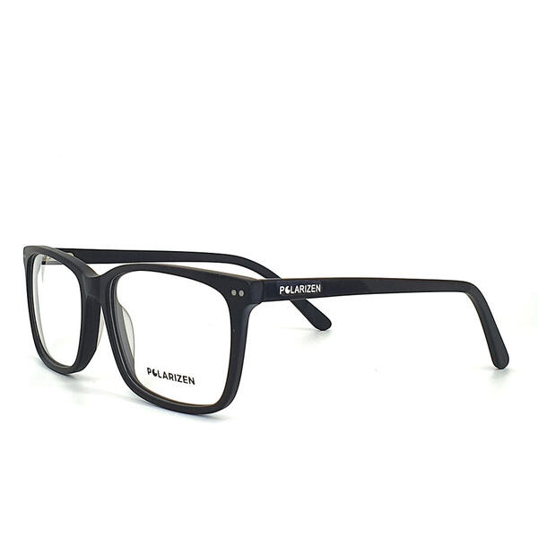 Rame ochelari de vedere barbati Polarizen WD1108 C1
