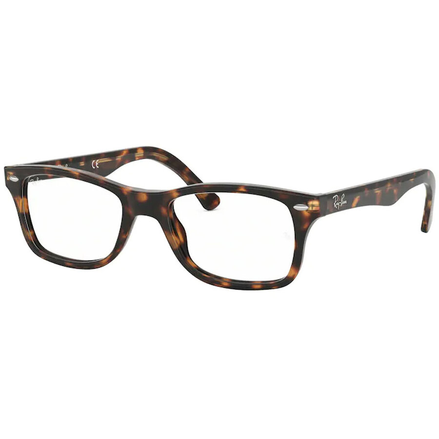 Rame ochelari de vedere unisex Ray-Ban RX5228 2012 Rame ochelari de vedere