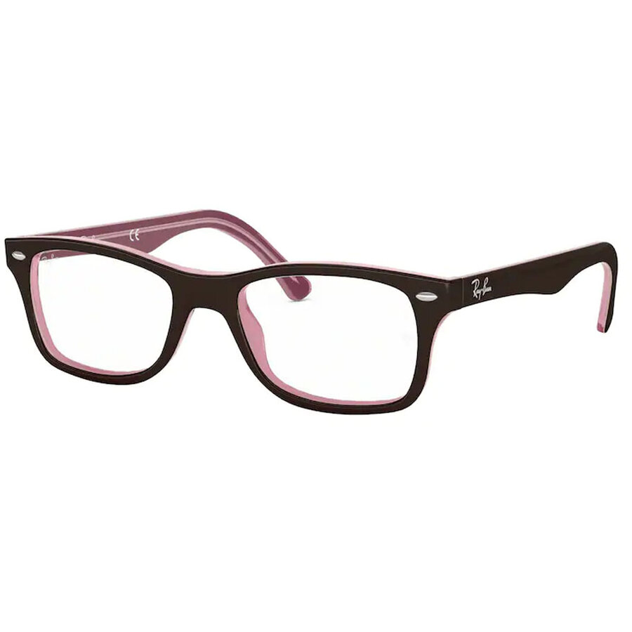 Rame ochelari de vedere unisex Ray-Ban RX5228 2126