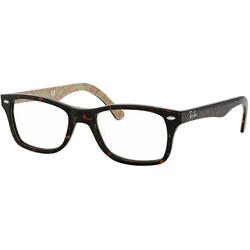 Rame ochelari de vedere unisex Ray-Ban RX5228 5057