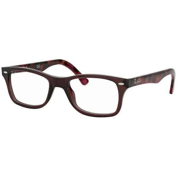 Rame ochelari de vedere unisex Ray-Ban RX5228 5628