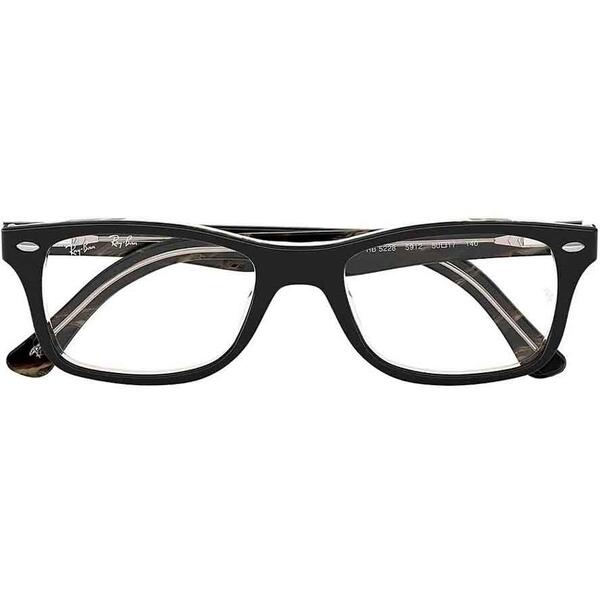 Rame ochelari de vedere unisex Ray-Ban RX5228 5912