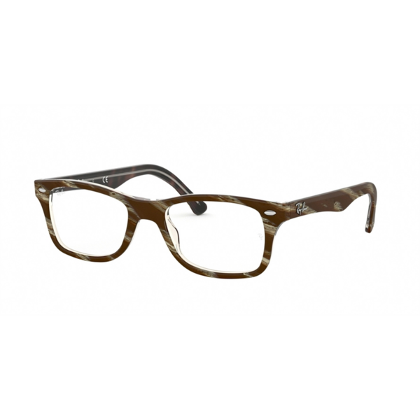 Rame ochelari de vedere unisex Ray-Ban RX5228 5914