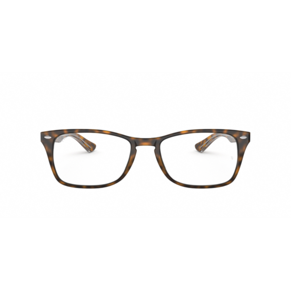 Rame ochelari de vedere unisex Ray-Ban RX5228M 5082